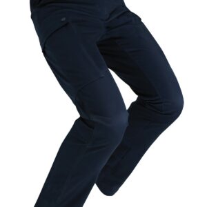 Pantalon d’intervention ambulancier marine