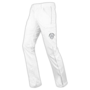 Pantalon SMUR Déperlant blanc