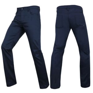 Pantalon AMBULANCE Évolution stretch homme