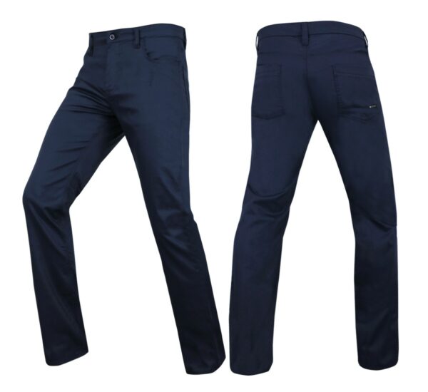 Pantalon AMBULANCE Évolution stretch homme