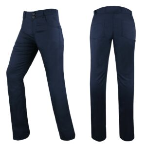 Pantalon AMBULANCE Évolution stretch femme