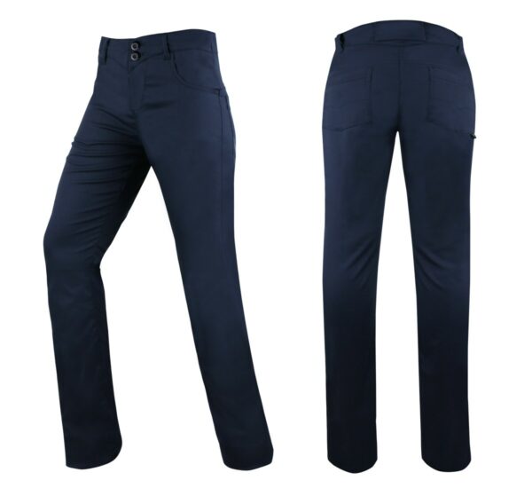 Pantalon AMBULANCE Évolution stretch femme