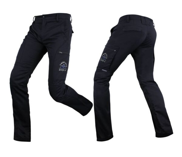 Pantalon Anti-bactérien IP