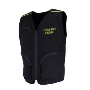 Gilet d'intervention BIFLECT SE