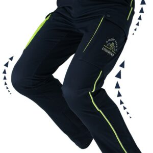 PANTALON AMBULANCIER BIFLECT STRETCH