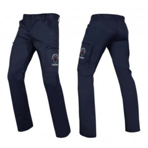 PANTALON AMBULANCE TEXTIL FRANCE