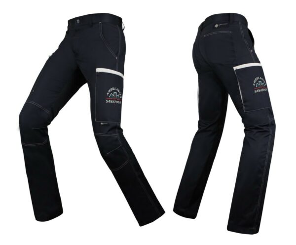 Pantalon ultimate