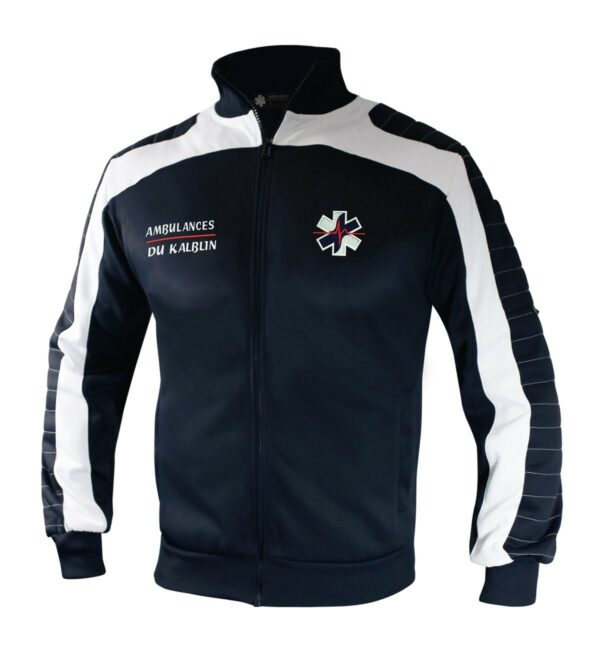 Gilet Ultimate