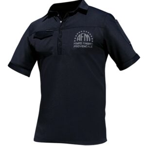 Polo-shirt ANTI-BACTÉRIEN IP - IP20050