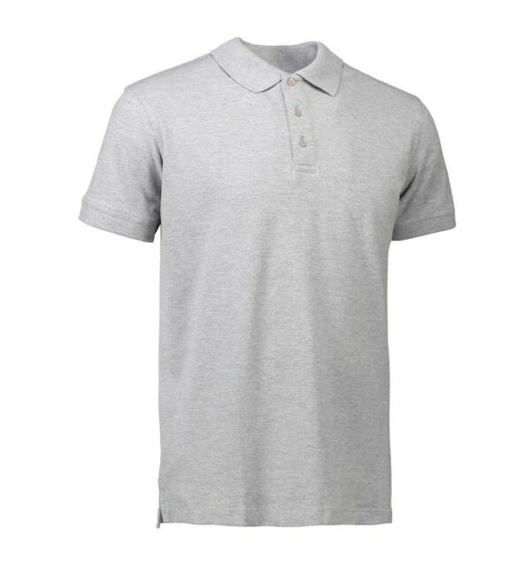 POLO STRETCH HOMME 220GR PF - POL0008