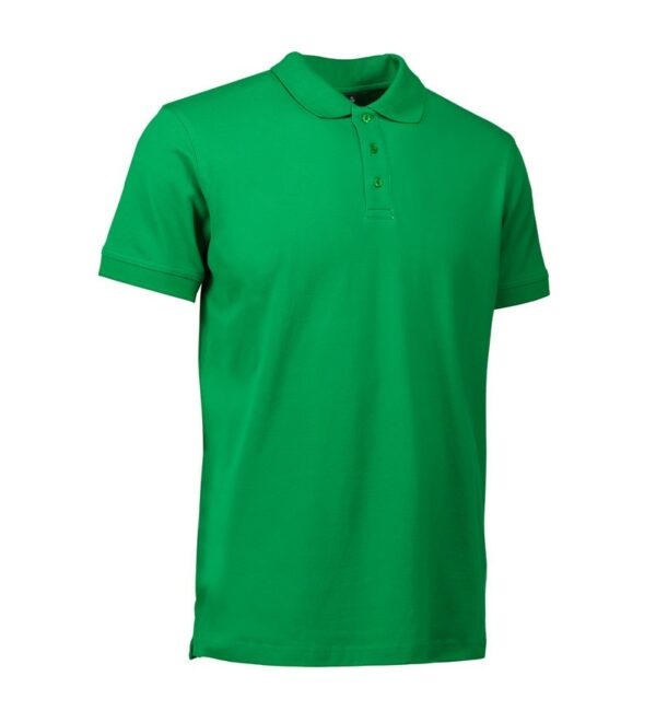 POLO STRETCH HOMME 220GR PF - POL0008