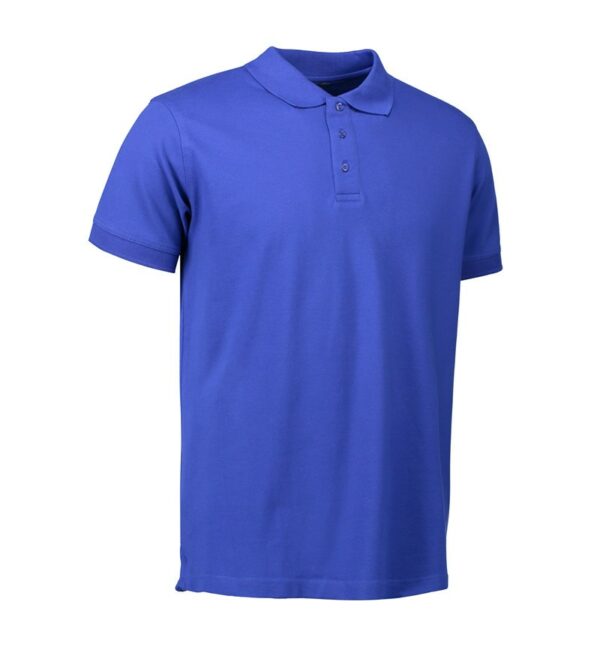 POLO STRETCH HOMME 220GR PF - POL0008