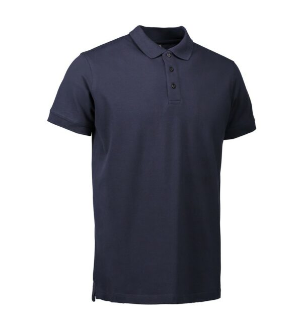 POLO STRETCH HOMME 220GR PF - POL0008