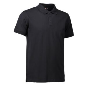 POLO STRETCH HOMME 220GR PF - POL0008