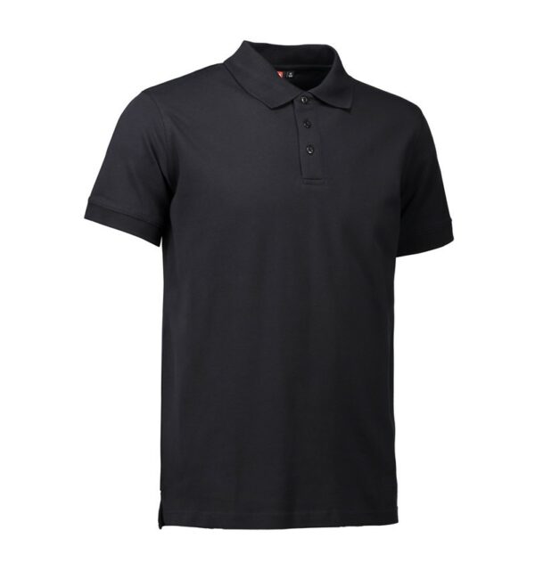 POLO STRETCH HOMME 220GR PF - POL0008