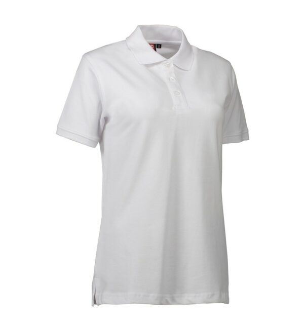 POLO STRETCH FEMME 220GR PF - POL0009