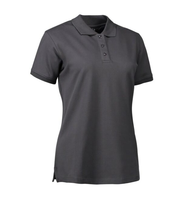 POLO STRETCH FEMME 220GR PF - POL0009