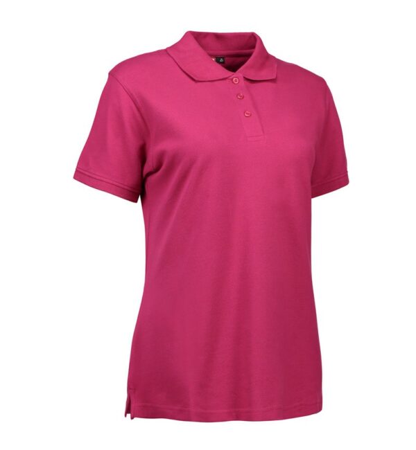 POLO STRETCH FEMME 220GR PF - POL0009