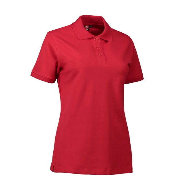 POLO STRETCH FEMME 220GR PF - POL0009