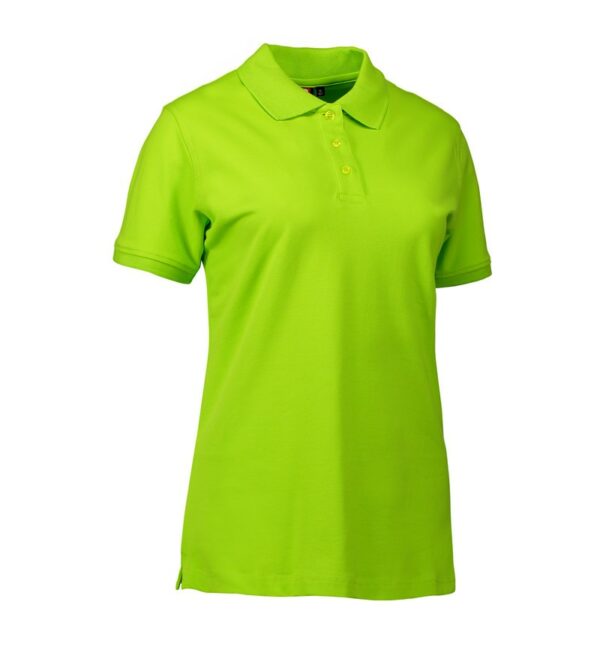 POLO STRETCH FEMME 220GR PF - POL0009