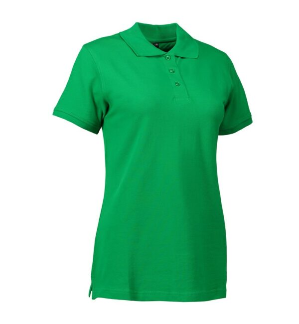 POLO STRETCH FEMME 220GR PF - POL0009