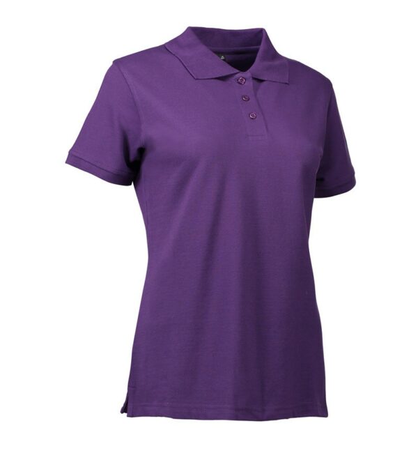 POLO STRETCH FEMME 220GR PF - POL0009