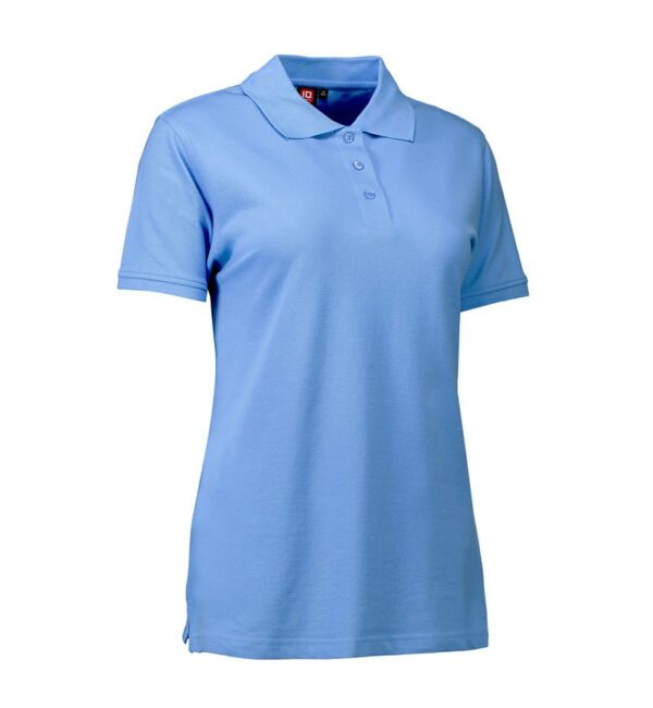 POLO STRETCH FEMME 220GR PF - POL0009