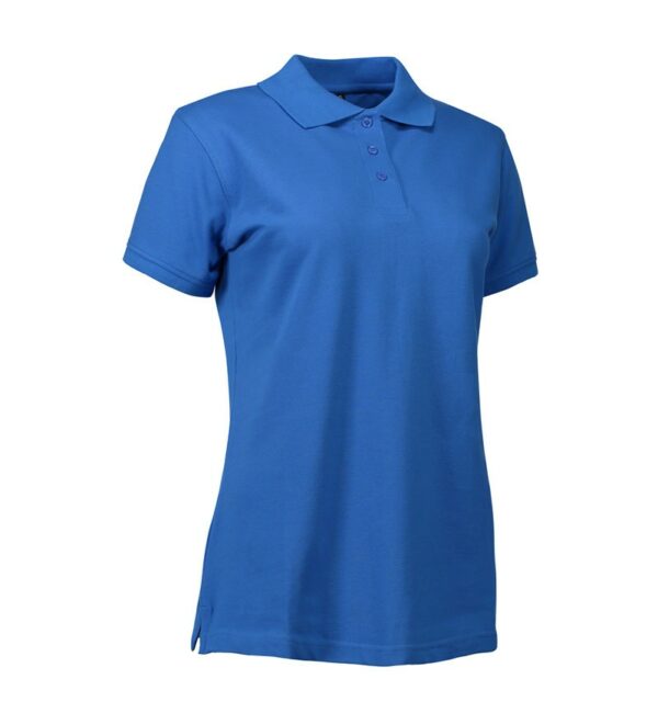 POLO STRETCH FEMME 220GR PF - POL0009