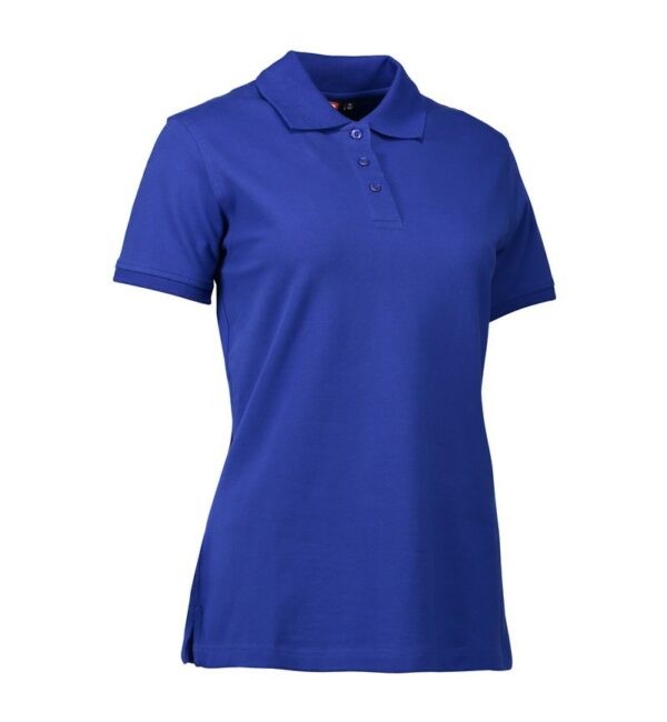 POLO STRETCH FEMME 220GR PF - POL0009