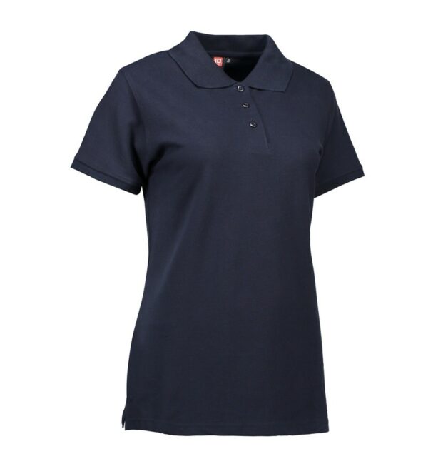 POLO STRETCH FEMME 220GR PF - POL0009