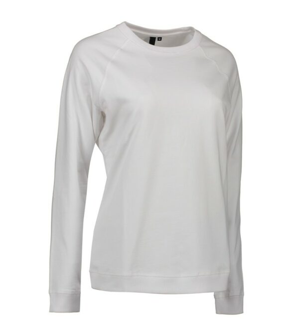 SWEAT DE TRAVAIL FEMME 280GR PF - SWE0016