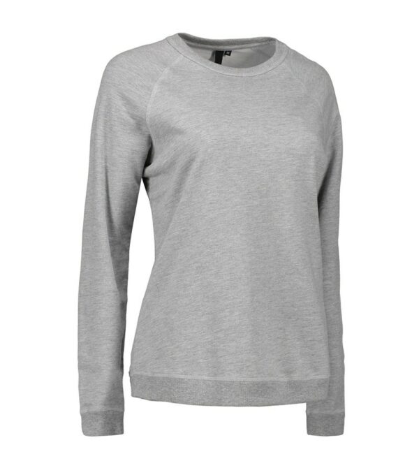 SWEAT DE TRAVAIL FEMME 280GR PF - SWE0016