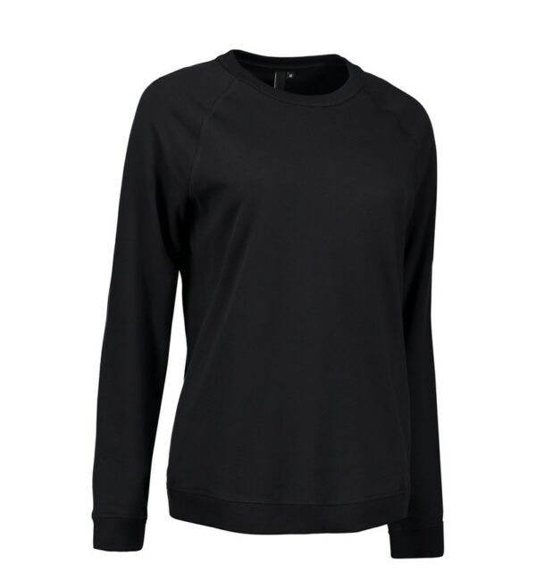 SWEAT DE TRAVAIL FEMME 280GR PF - SWE0016