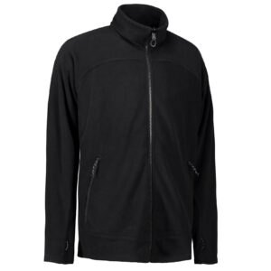 MICRO-POLAIRE PROWEAR ZIP&MIX HOMME - POR0011