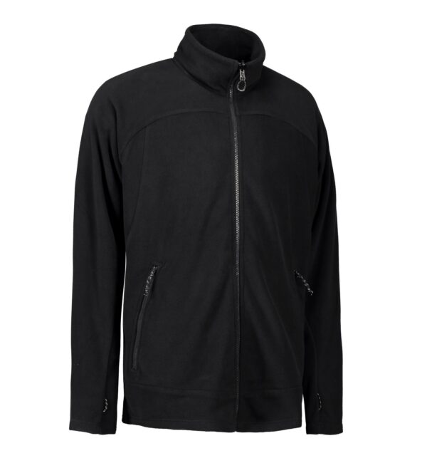 MICRO-POLAIRE PROWEAR ZIP&MIX HOMME - POR0011