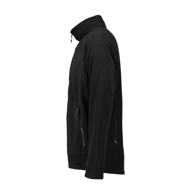 MICRO-POLAIRE PROWEAR ZIP&MIX HOMME - POR0011