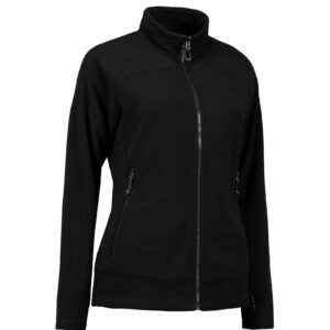 MICRO-POLAIRE PROWEAR ZIP&MIX FEMME PF - POR0010