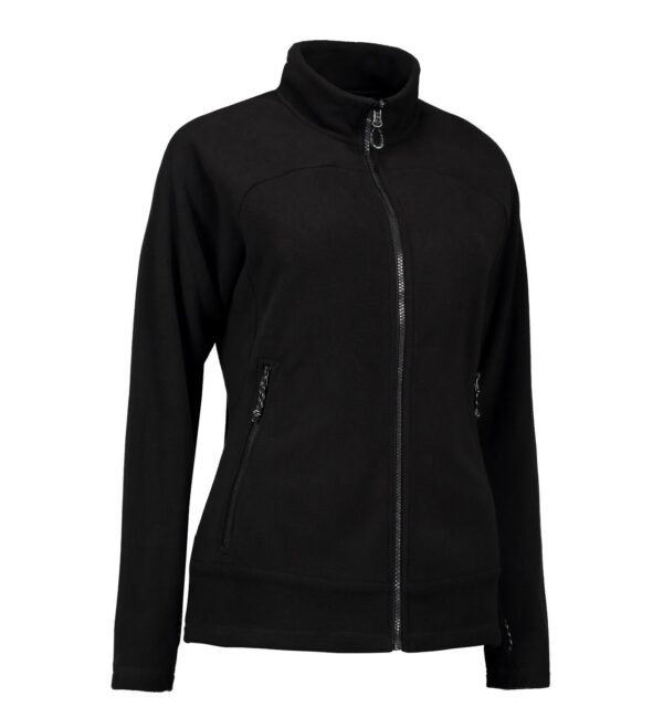 MICRO-POLAIRE PROWEAR ZIP&MIX FEMME PF - POR0010