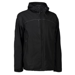 VESTE DE PLUIE PROWEAR ZIP&MIX HOMME PF - VES0004