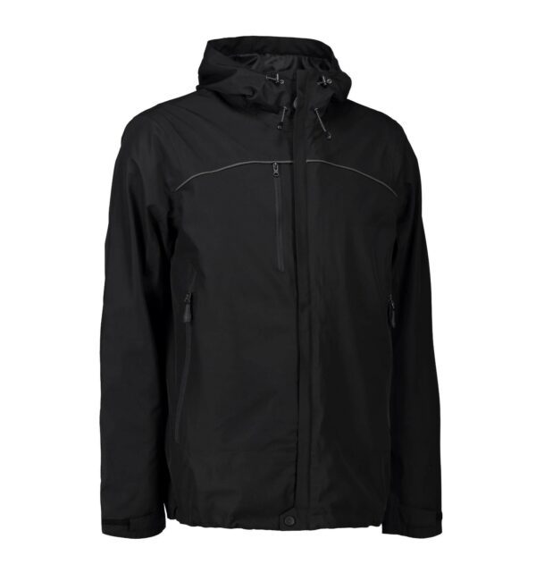 VESTE DE PLUIE PROWEAR ZIP&MIX HOMME PF - VES0004