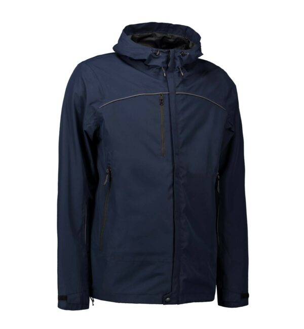 VESTE DE PLUIE PROWEAR ZIP&MIX HOMME PF - VES0004