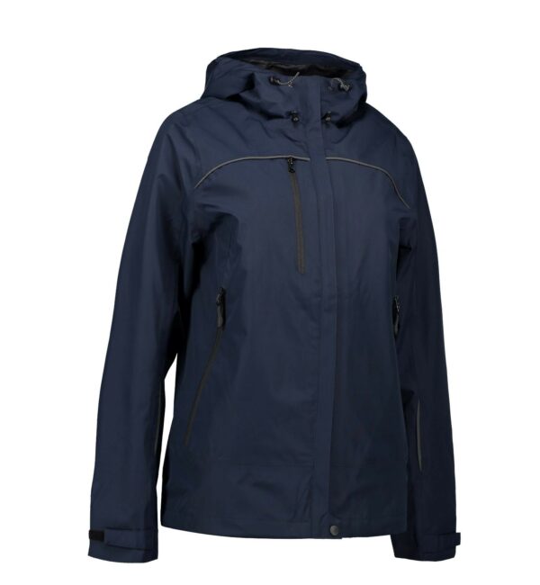 VESTE DE PLUIE PROWEAR ZIP&MIX FEMME PF - VES0005