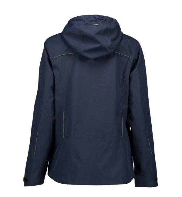 VESTE DE PLUIE PROWEAR ZIP&MIX FEMME PF - VES0005