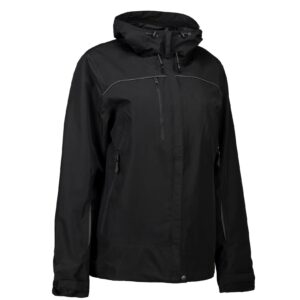 VESTE DE PLUIE PROWEAR ZIP&MIX FEMME PF - VES0005