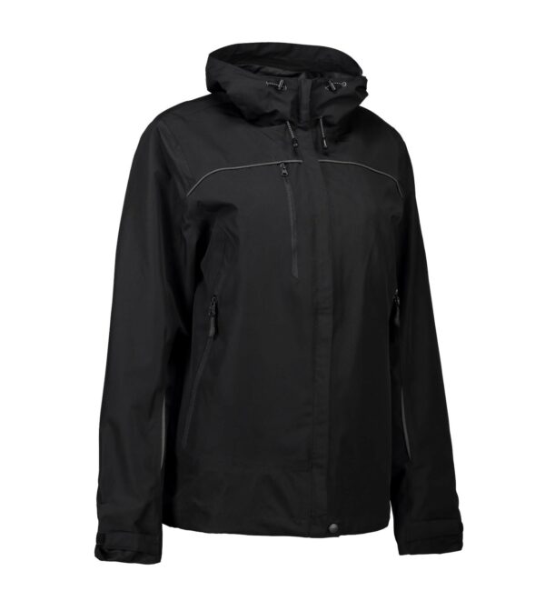 VESTE DE PLUIE PROWEAR ZIP&MIX FEMME PF - VES0005