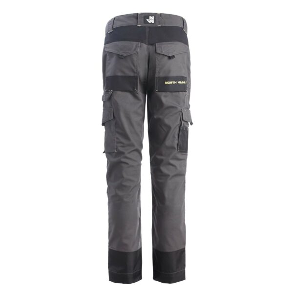 PANTALON DE TRAVAIL RICH' BICOLORE