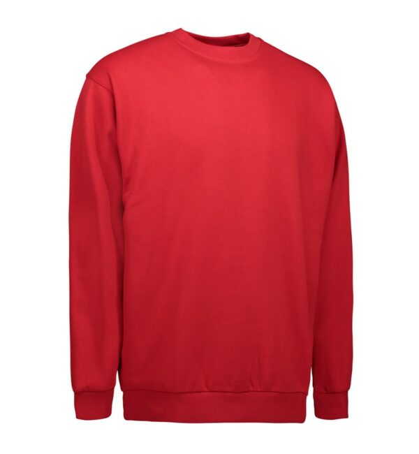 SWEAT SHIRT PROWEAR ISO 15797 PF - SWE0004