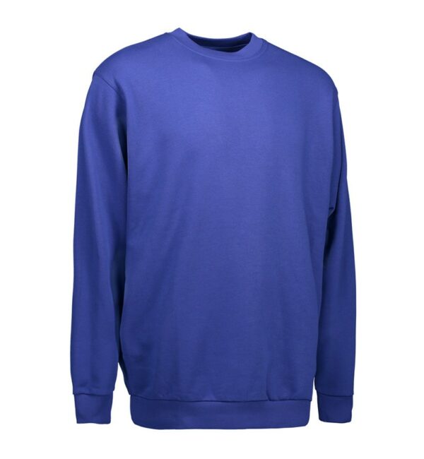 SWEAT SHIRT PROWEAR ISO 15797 PF - SWE0004