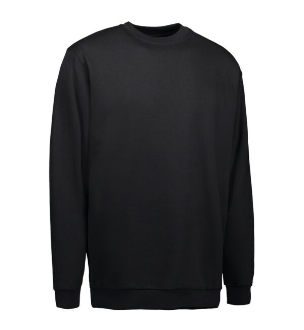 SWEAT SHIRT PROWEAR ISO 15797 PF - SWE0004