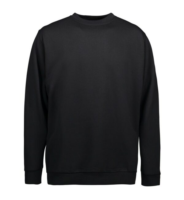 SWEAT SHIRT PROWEAR ISO 15797 PF - SWE0004